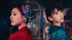 HKT48,AKB48 - タブーの色
