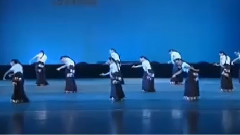 舞蹈视频 - 翻身农奴把歌唱