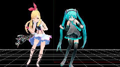 初音未来 - Marine Bloomin'