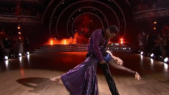 Jodie & Keo's Tango(Week 1)