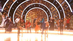 Opening Number(Week 1)