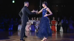 舞蹈视频 - 快步表演