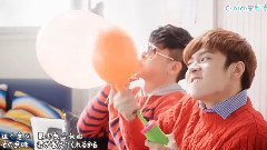 Cross Gene - Future