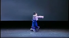 舞蹈视频 - 第十届桃李杯民间舞