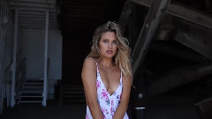 音乐短片 - Playboy Beauty Bikini In 2016