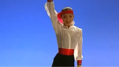 舞蹈视频 - 蒙族民族民间舞