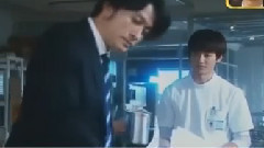 日本群星 - 第25回加油大赏 NG集cut