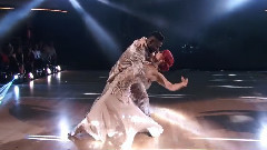 Antonio & Sharna's Foxtrot(Week 3)