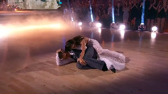 Doug & Karina's Waltz(Week 3)