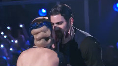 Nyle & Peta's Tango (Week 3)