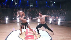 Paige & Mark's Paso Doble(Week 3)