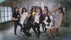 I.O.I - Crush