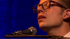 Bernhoft - Stay With Me