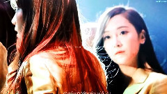 太妍(少女时代),少女时代,Jessica - The Heart Wants What It Wants