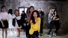I.O.I - Crush