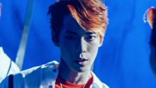 NCT U - NCT U DOYOUNG 预告