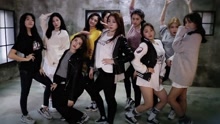 I.O.I - CRUSH