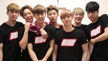 Ikon - iKONCERT IN CHIBA & OSAKA 幕后花絮