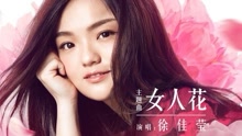 徐佳莹 - 徐佳莹 - 女人花