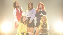 Red Velvet - Dumb Dumb 柳熙烈的写生簿 现场版 16/04/01