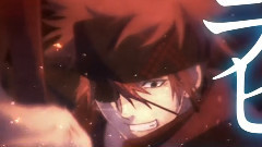 动漫专属 - 动漫<驱魔少年>新番第2弾PV