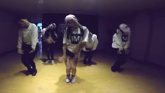 舞蹈视频 - Boom Clap