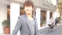 李浩沅(HOYA),Infinite - You Smiling