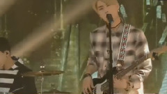 DAY6,朴再兴 - Letting Go