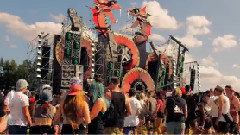 Q-Dance - Defqon.1 Australia 2014 Aftermovie
