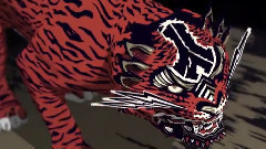 Q-Dance - Unleash The Beast(Defqon.1 Chile 2015 Anthem)