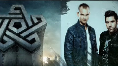 Q-Dance - Frequencerz - Raw & Uncut