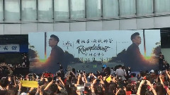 周柏豪 - 相安无事