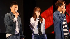 金钟民(高耀太),高耀太 - 迷恋 & Passion & 波澜 & Talk & 悲梦 & Talk & 纯情 & 邂逅