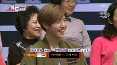 Jackson(GOT7),Mark(GOT7),韩国综艺,GOT7 - KBS我们的语言竞技 王嘉尔Cut