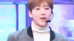 U-KISS - Kissing To Feel