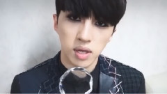 VIXX - ADVIXXION 20160406 HAPPY KEN DAY!