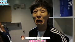 BTOB - WELCOME TO BTOB 工作室 花絮