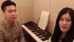 模仿翻唱 - 超好听!韩国牛人把23首韩流kpop音乐编成一首春天的歌