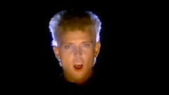 Billy Idol - Eyes Without A Face