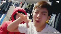 MONSTA X - Perfect Girl Self-cam
