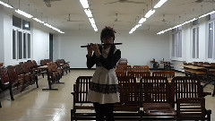 音乐短片 - 菊花台