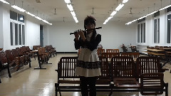 音乐短片 - 甜甜的