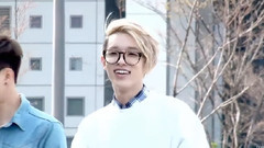 DAY6,朴再兴 - FREE STYLE RAP