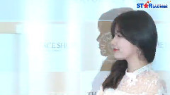 秀智(miss A) - THEFACESHOP 活动