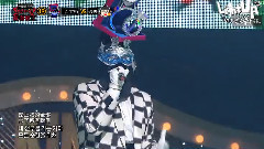 VIXX - 蒙面歌王 1Round LEO Cut
