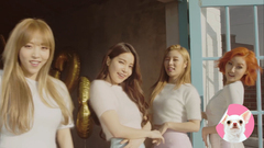 MAMAMOO - Woo Hoo