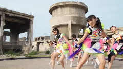 日本群星 - Cheeky Parade
