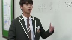 VIXX,N(VIXX) - Tomorrow Boy EP1