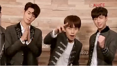 KNK - Pops in Seoul