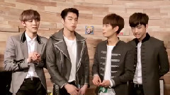 KNK - Pops in Seou